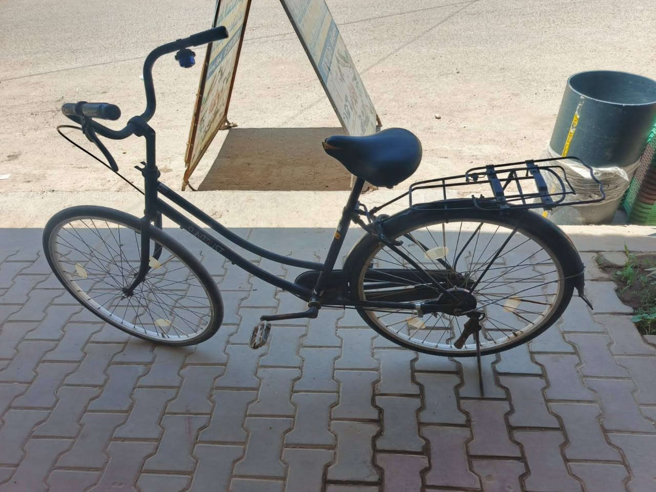 باسكلات عدد 2 حجم 26 ياباني للبيع السعر خاص


**إذا كنت صاحب هذا الإعلان وتريد حذفه لأي سبب، رجاءا أرسل رسالة إلى الدعم الفني**