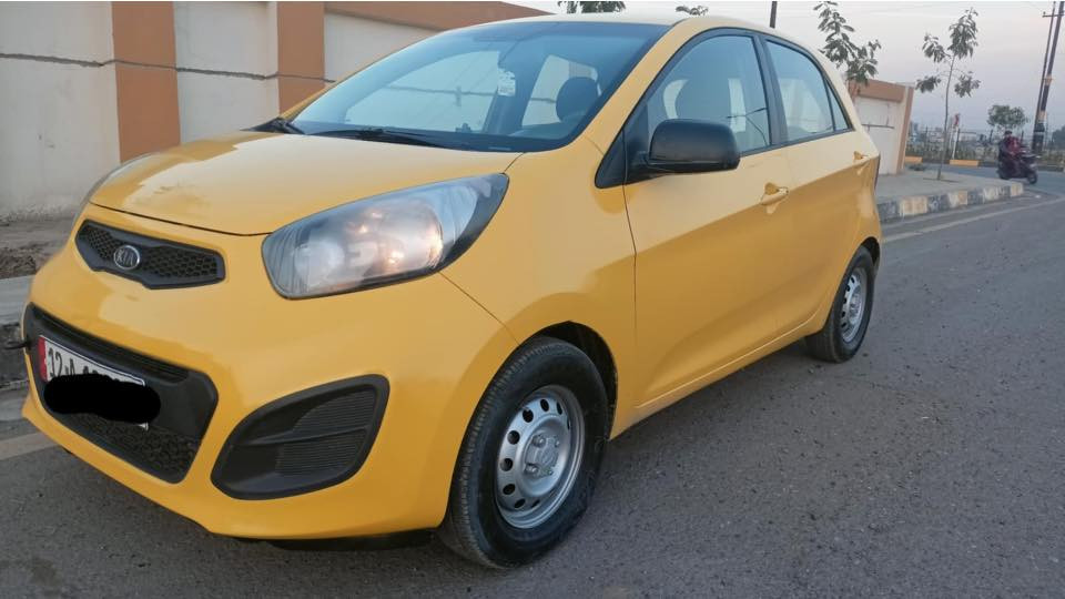 اسلام عليكم
كيا بيكانتو
موديل٢٠١٣
سنويه جديده وبسمي شرط التحويل
كير ومحرك بشرط كير عادي ومحرك٣. 
صدر وطخم تاير جديد السياره جاهزه ماتصرف عليه لو ربع بدون ضرر شرط التجيك مصلح دواير لامامي فقط العنوان موصل الجانب لايمن حي العبور السعر ٦٧وبيها مجال التصال عرقم 
***********
***********
