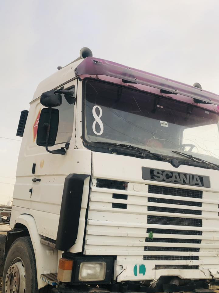 سلام عليكم سكانية ٤٣ مكينة ٨ كير ٥*٥ المكان كوت ابيع بدون رقم للاستفسار ‭٠٧٨٥ ٣٢٠ ٢٧١٤‬
