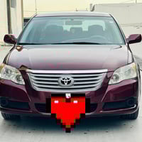 افالون ٢٠٠٩ • محرك وكير مكفوله • رقم دهوك