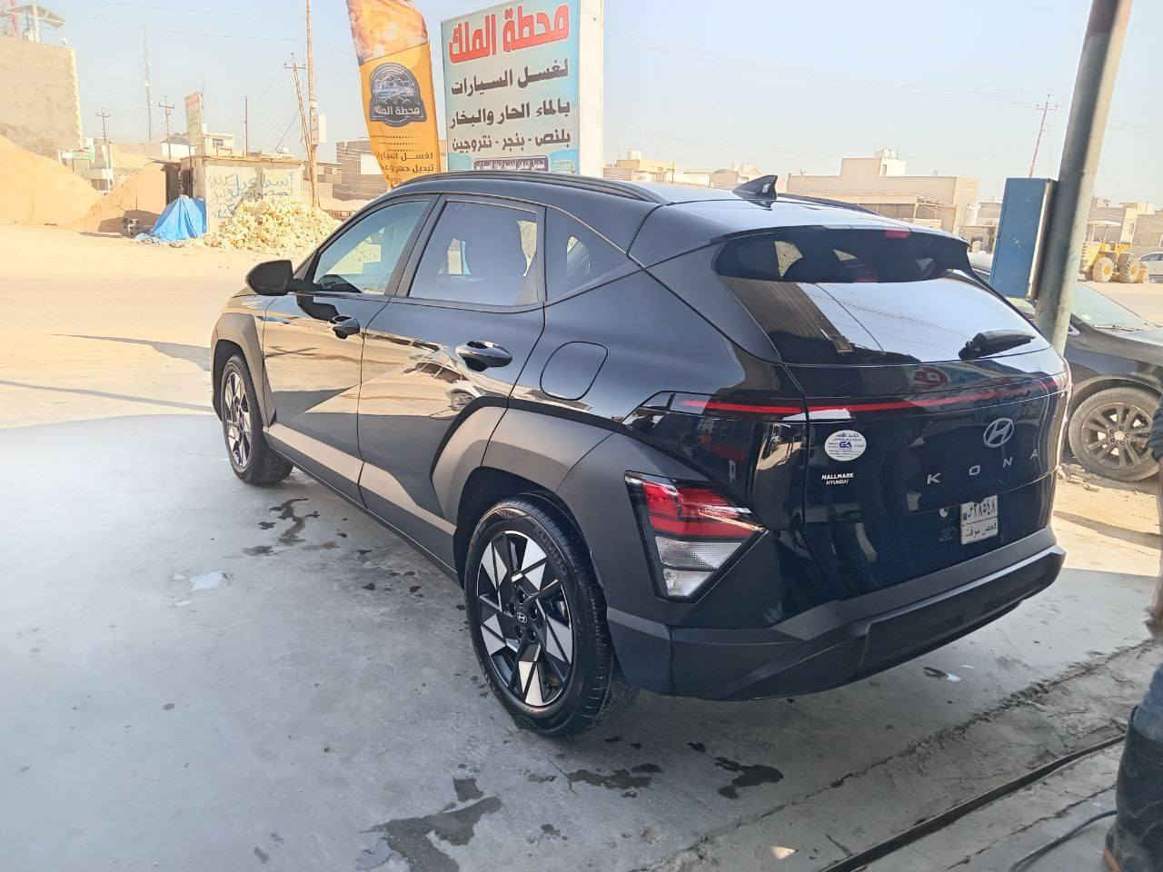 السلام عليكم كونا 24 دخول جديد منفيست باسمي فحص مؤقت السيارة حادثها حافة  بنيد فقط ماشية 24 ميل ا لغد شاصي تبريد راديترات مكفول شركةة
المواصفات

بصمة

تشغيل عن بعد

كشن كهرباء

ترحيب

شاشة دجتل متصل

اشاير بلمري 

دخول ذكي

بكلايتات لد

تبريد قطعتين

تبريد منفصل مناخين

شاشة جبيرة  

محرك 2000 دوش 🚀

كامرة دوار

رادار امامي

رادار خلفي

رادار جانبي

لد امامي

تحديد مسار

قيادة ذاتية

توقف ذاتي 

تنبيه عند مغادرة المسار

مانع انحدار 

اوتو ستوب

وضعيات قيادة

اهتزاز في الاستيران عند الاقتراب 

ارضية مدوشمة جلد 

وبعد هواي مواصفات بيها

سيارة جاهزة وكاملة بدون نقص

سعرها مناسب

بغداد الدورة


**إذا كنت صاحب هذا الإعلان وتريد حذفه لأي سبب، رجاءا أرسل رسالة إلى الدعم الفني**