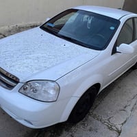 شيفروليه اوبترا • ٢٠١٢ • قضاء بردرش