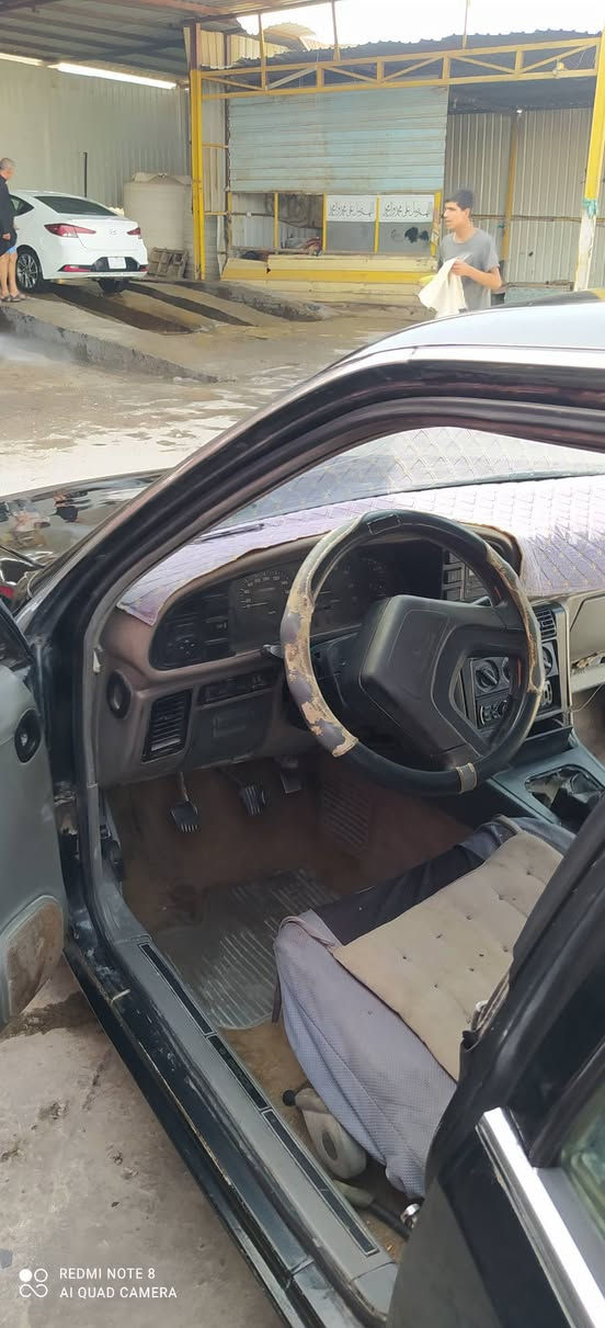 دايو برنس موديل 92 رقم بابل نكليزي سنويه لل30 هزه جديده مكينه وكير  شواصي مكفولات  بريك مال شاهينه حاويه واتربم جديد مروحة جديده قوايش جدد كام شفت جديد تانكي جديد  سعر 30 بيه مجال رقمي بي واتساب  عنوان نجف مناذره***********
