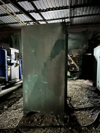 Tank ألفين لتر تانكي جديد سعره 500الف بيه مجال رقمي 07732429060