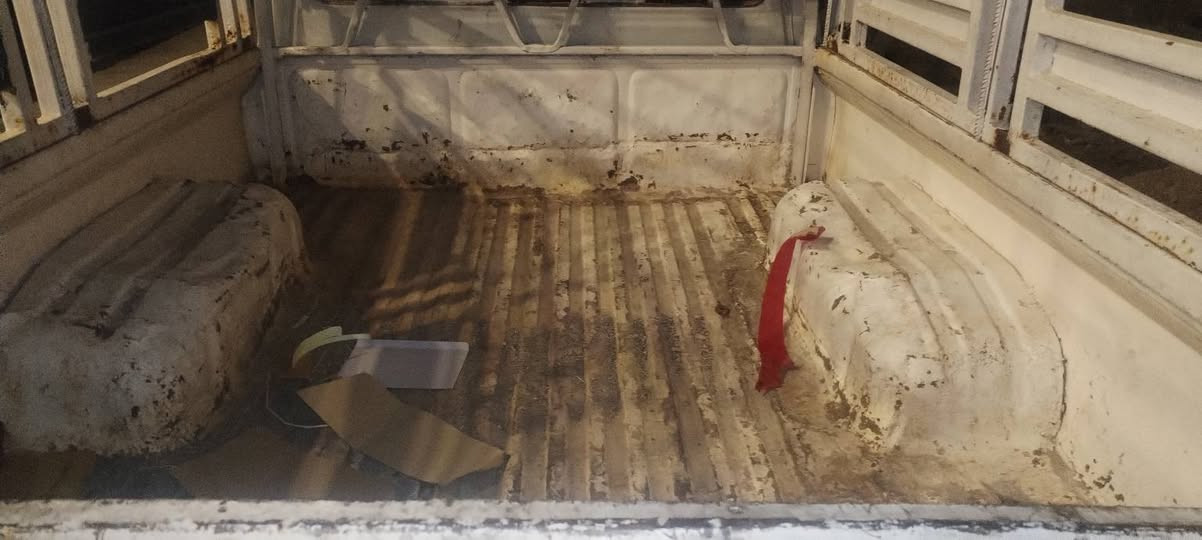 سلام عليكم من رخصه مدير الكروب المحترم بيكم ٨٢ كير مكينه مكفول سياره جاهزه تخم تاير جديد صدر خلفي وامامي جديد كهربائيات لايت بك لايت اشاير جام كله تمام مال جناي صاحبها يريد تحويل سعر ١٩ مكاني راشديه مال لحسينه ***********
