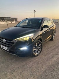 توسان موديل 2016 وراد مريكي قطعتين صبغ سونار مرفق بل صور سياره جديده و...