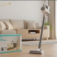 مكنسة كهربائية • شحن • جودة عالية