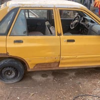 ٢٠١٠ • رقم بابل • مكينة وكير شغال