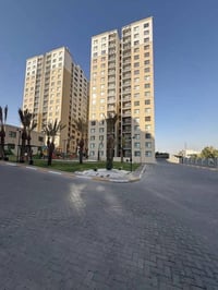 مجمع الروان السكني • ط٩ • ٣نوم