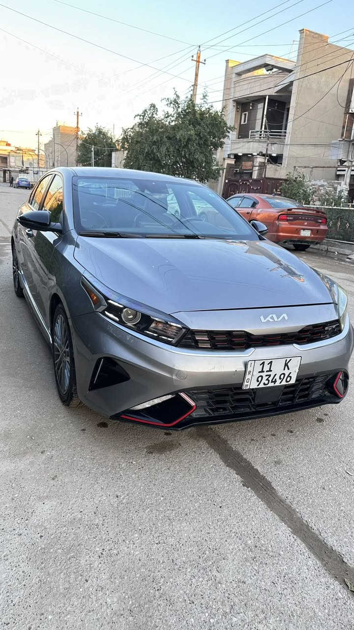 السلام عليكم
فورتي جيتي لاين 2023وارد امريكي
الحادث قطعة وحدة جدا خفيف جاملغ امامي جهه السائق مبدل فقط لغود شواصي مكفولة وموجود سونار للسيارة السيارة كلهه ليبل واحد ايرباك دركة وبردة جهه السائق كير مكينة مكفول سيارة نضيفة جدا مواصفات جيتي لاين معروفة مكينة 2000دوش ماشية 53الف ميل رقم بغداد باسمي هزة جديدة مكان السيارة بغداد السعر 160وبيهه مجال للاستفسار الاتصال***********واتساب
