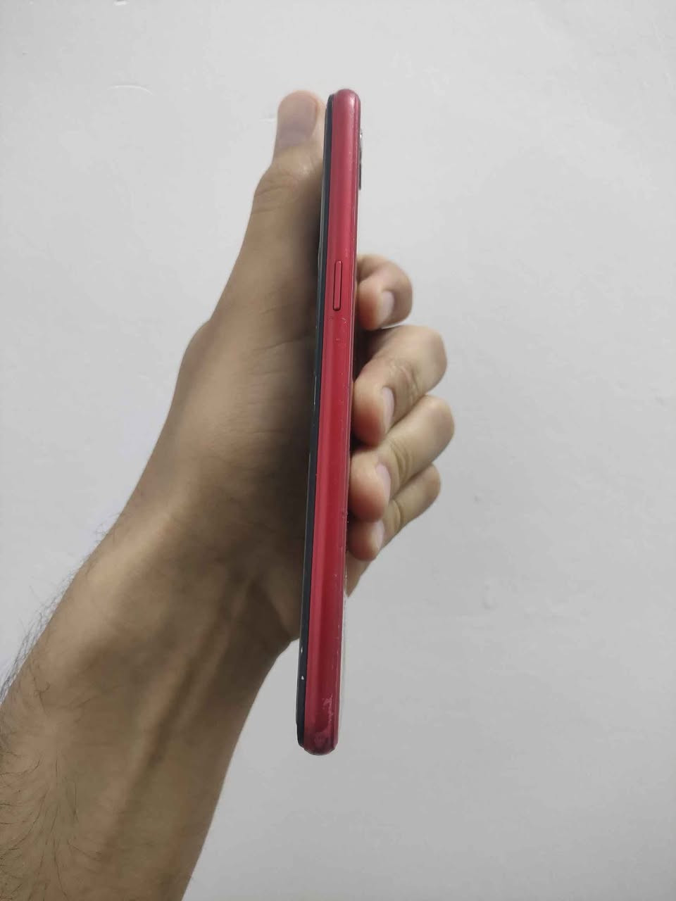oppo 
ذاكرة 64 
ناسي رمز مالته 
سعر 35 بعقوبة, ديالى


**إذا كنت صاحب هذا الإعلان وتريد حذفه لأي سبب، رجاءا أرسل رسالة إلى الدعم الفني**
