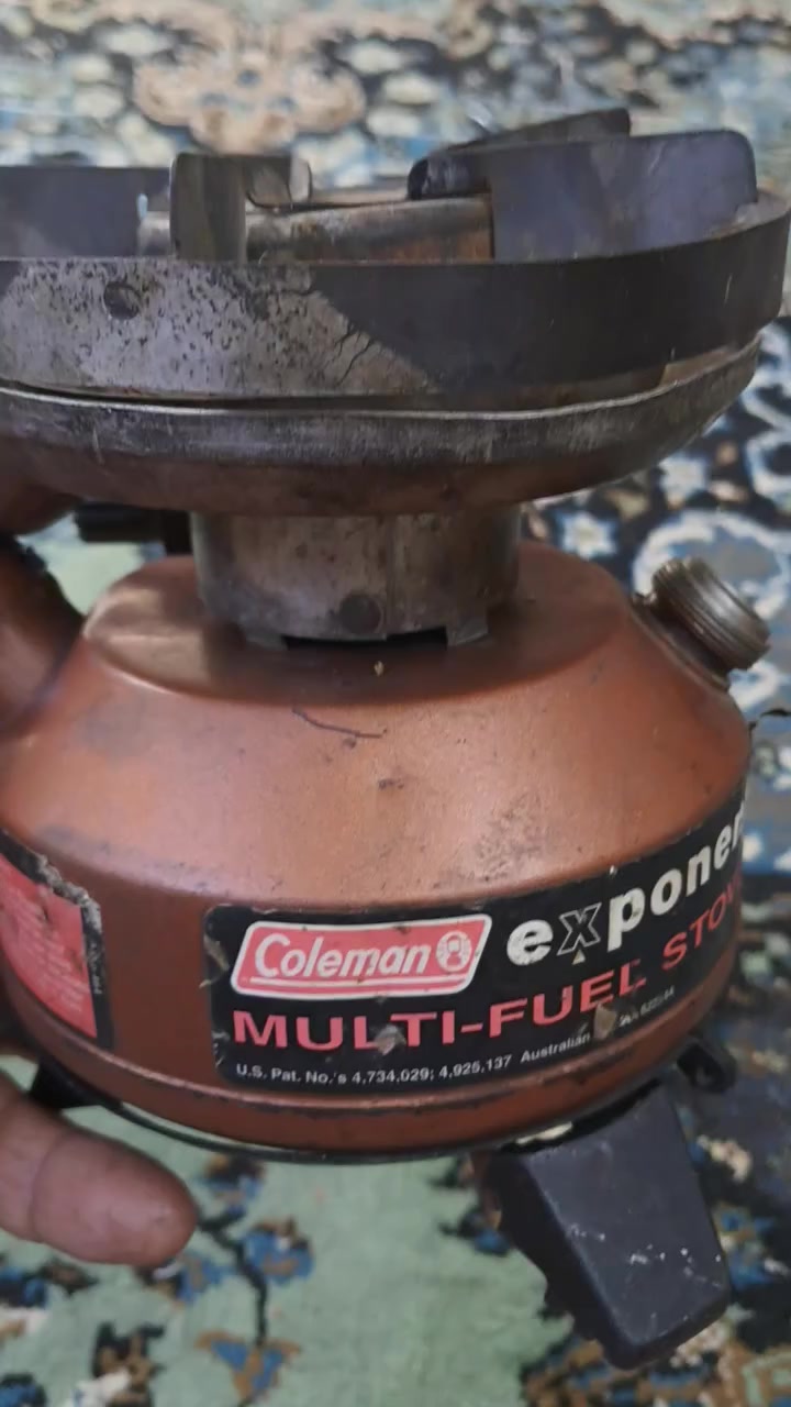 طباخ سفري نفطي كولمان أمريكي بي نواقص


**إذا كنت صاحب هذا الإعلان وتريد حذفه لأي سبب، رجاءا أرسل رسالة إلى الدعم الفني**