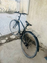 بايسكل بناتي • ياباني اصلي • نظيف