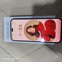 هونر X8c • نضيف • اغراض كاملة