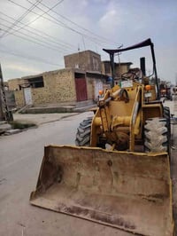 شفل ياباني • حجم 45 • مكينة وجير جديد