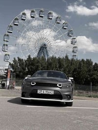 جارجر 2015 رقم ذي قار sxt سنويه وهزه كله جديد تحويل مباشر  كفاله من ال...