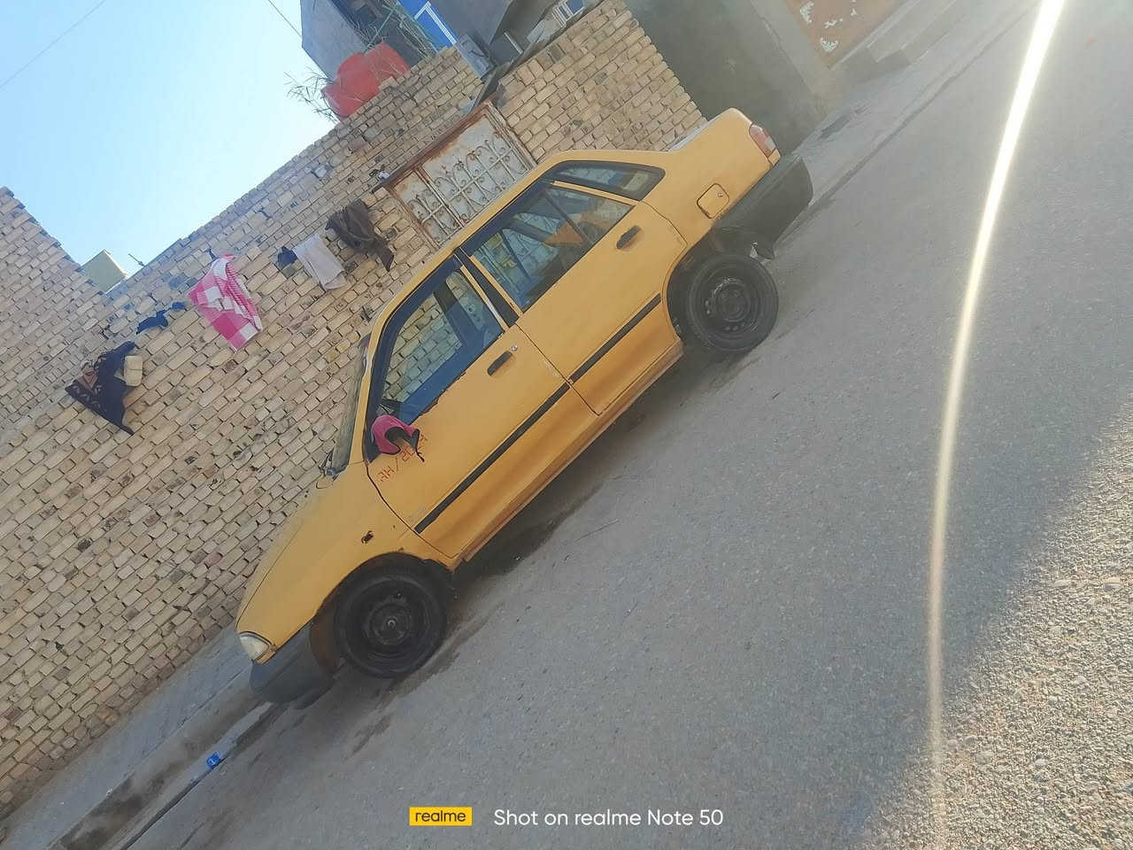 سلام عليكم سويبه للبيع رقم  كربلاء موديل 2009 مامسؤل بلهيئه لا توجد غرامات مداو ر بيه السعر 15
 ***********
علرقم هاذه نتصل
