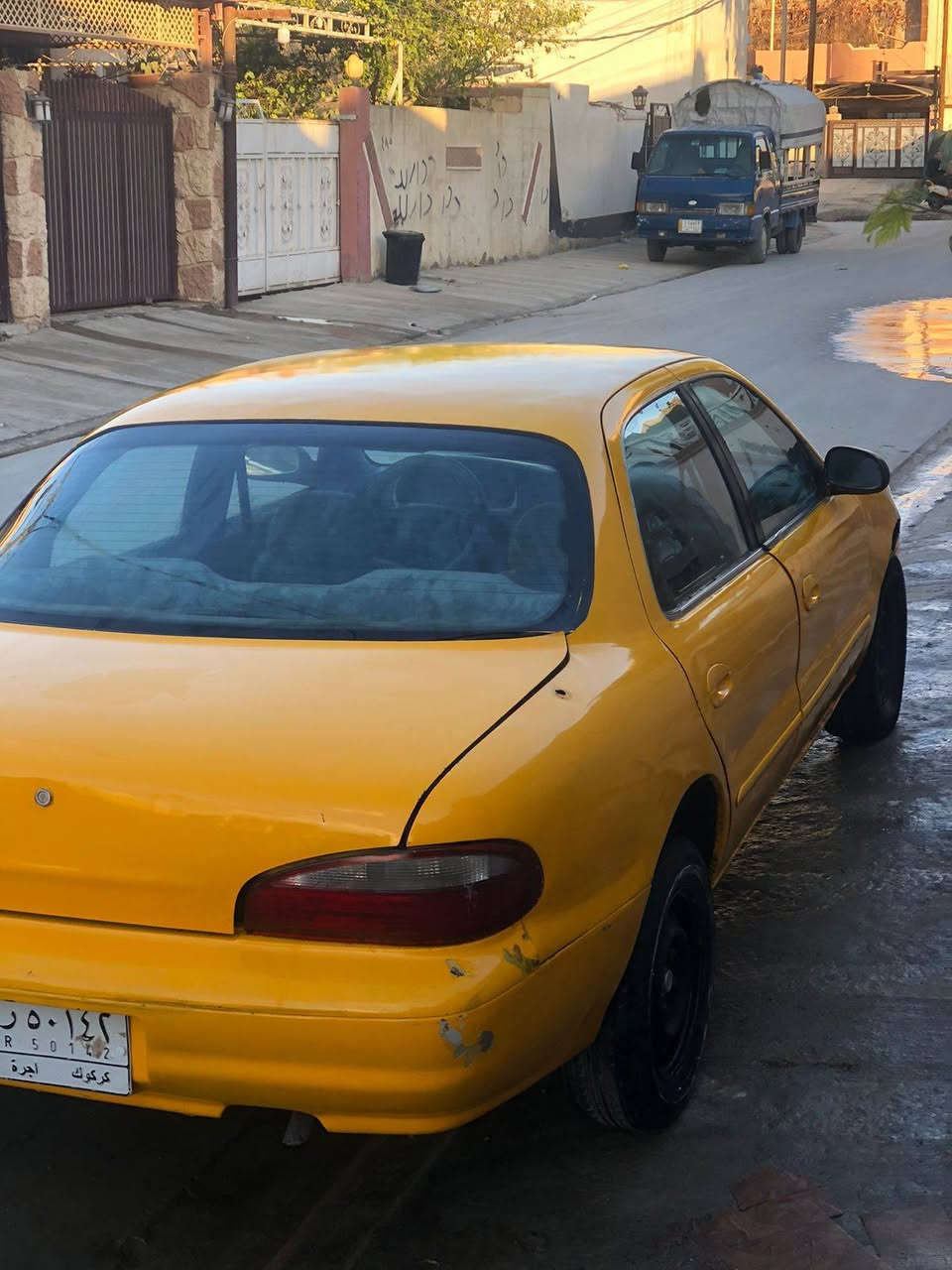 كيه كريدوس كير محرك شرط موديل 95 شرط وكاله تحويل سنويه عضم عاج محرك فل سياره جاهزه مال شغل سعره مناسب 18 بي مجال قليل الي يعجبه منشور يراسل يدلل الي مو شراي لا يكسر بل سعر اخوتي


**إذا كنت صاحب هذا الإعلان وتريد حذفه لأي سبب، رجاءا أرسل رسالة إلى الدعم الفني**