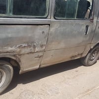 بريجو • موديل ٩٦ • كربلاء حي الإمام علي