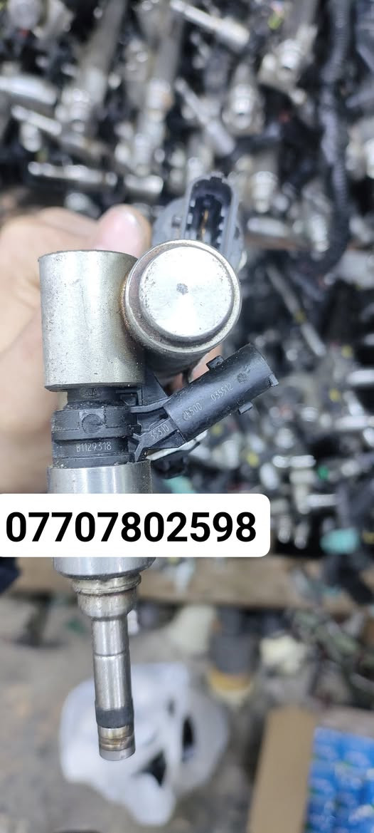 نوزلات GDI  للسيارات الكورية 🇰🇷✅ 

حاوية كوري أصلي فقط 🇰🇷✔️

اكسنت 1600
النترا 2000
سوناتا 2400 c1
سوناتا 2400 2011
سورينتو GDI

2500gdi

للطلب والاستفسار واتس آب ***********📱
