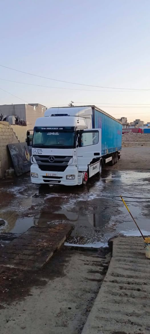 اكسور 2005 كير عادي  رقم جديد حصة كاز موصل  چادر كرونا جاهزه عل شغل  سنوية بسمي السعر 260
للاستفسار *********** غير متواجد عل فيس
