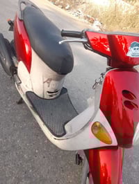 دراجه فله للبيع دراجه كلش نضيفه دراجه بعدهي جديده سعر ٦٠٠ وبيه مجال  ق...