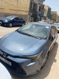 كورلا هايبرد 2022 امريكي السلام عليكم كورلا هايبرد ٢٠٢٢ امريكي للبيع م...