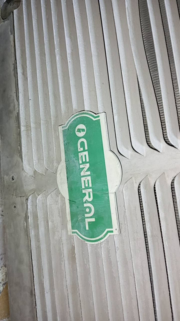 مكيف جنرال طنين 90 شغال بارد ثلج فقط محتاج تنظيف مكاني العامريه سعره 250 بي مجال


**إذا كنت صاحب هذا الإعلان وتريد حذفه لأي سبب، رجاءا أرسل رسالة إلى الدعم الفني**