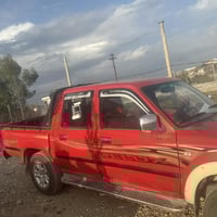 پیکاب  ئەدمیرال2009  زۆر پاکو بێکێشەیە سعری ٥٠ و معامەلە 07701941836