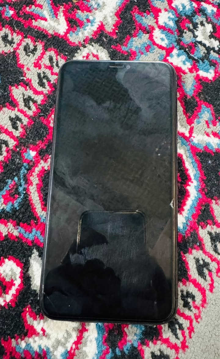 مبايل ١١ برو ماكس سعره ٣٥٠ تفاصيل عل خاص


**إذا كنت صاحب هذا الإعلان وتريد حذفه لأي سبب، رجاءا أرسل رسالة إلى الدعم الفني**