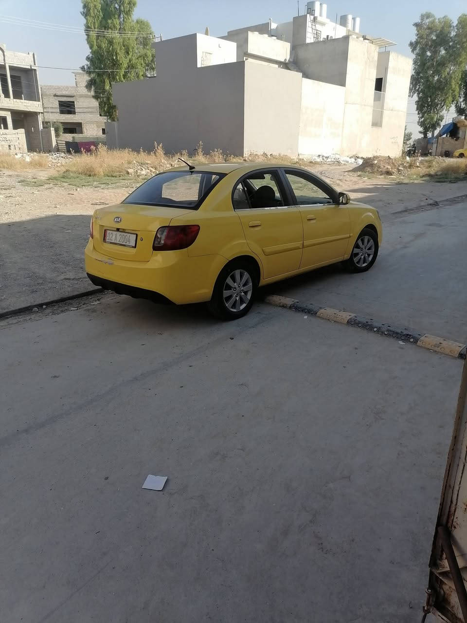 للبيع او مراوسه بخصوصي حسب القناعه
برايد ٢٠١٠ نينوى ضررها جاملغ خلف داخل على حوض بدون كص هيئه غرمات صفر شرط التحويل طخم تايه ويل كب اصلي برايد كلو جديد هزه وأرقام جديد فول عدا الفتحه محرك بي أثر تنقيص سعر ٩٤وبيها مجال ***********
***********
