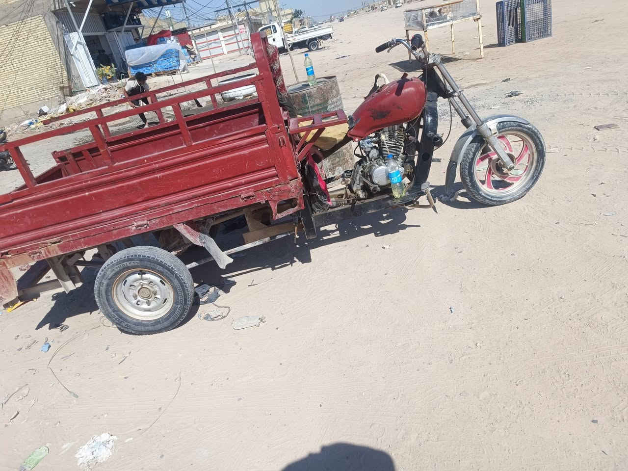 السلام عليكم ستوتات مال كسبه.
نضيفه. اوراق ضايعه. المكن نجف السعر 400وبيهه مجال  الرقم ***********
