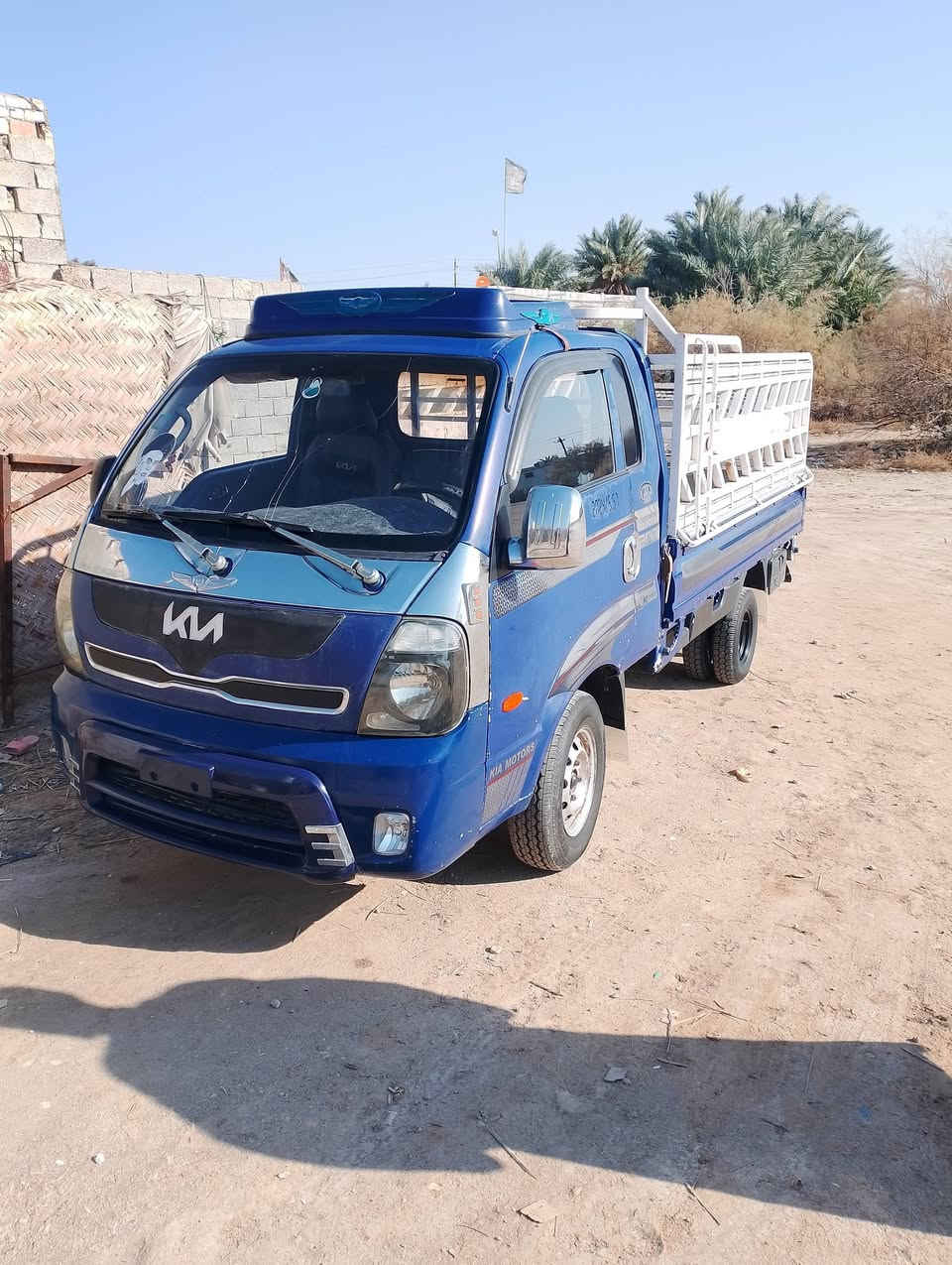 السلام عليكم كيه حمل للبيع مكفوله كفالة عامه رقم بغداد نكليز باقي على الاستلام لوحات مكينه كرتون توني شاده ٣٠٠٠مفتوح مكفوله اصوليات ولعيب الشرعي تحويل مباشر المكان ذي قار الشطره السعر 75وبيه مجال لشراي الخاص مغلق مكلف بل نشر رجاء الموشراي لا ينطي سعر من يمه  اتصل ***********
