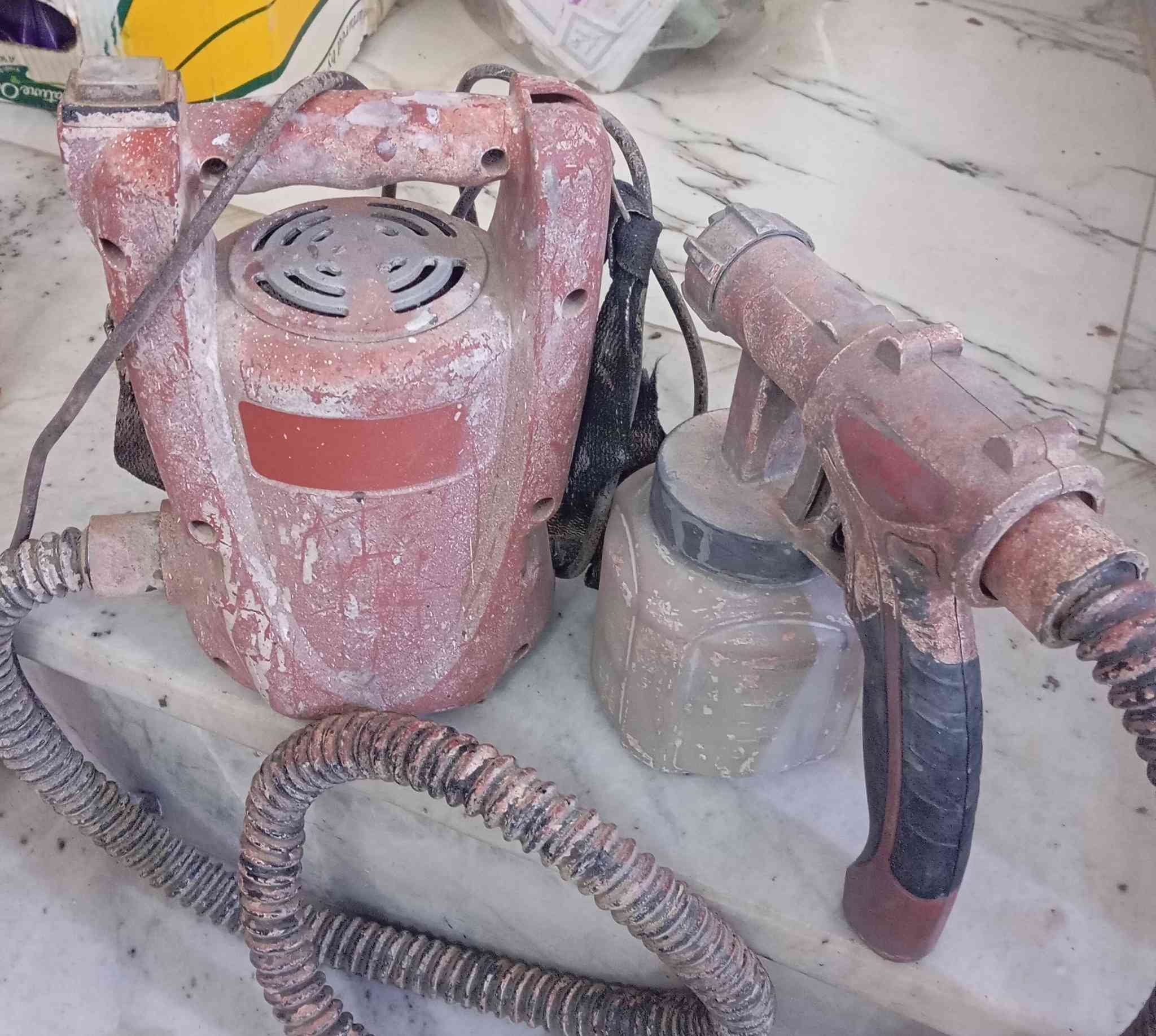 للبيع مراسله خاص


**إذا كنت صاحب هذا الإعلان وتريد حذفه لأي سبب، رجاءا أرسل رسالة إلى الدعم الفني**