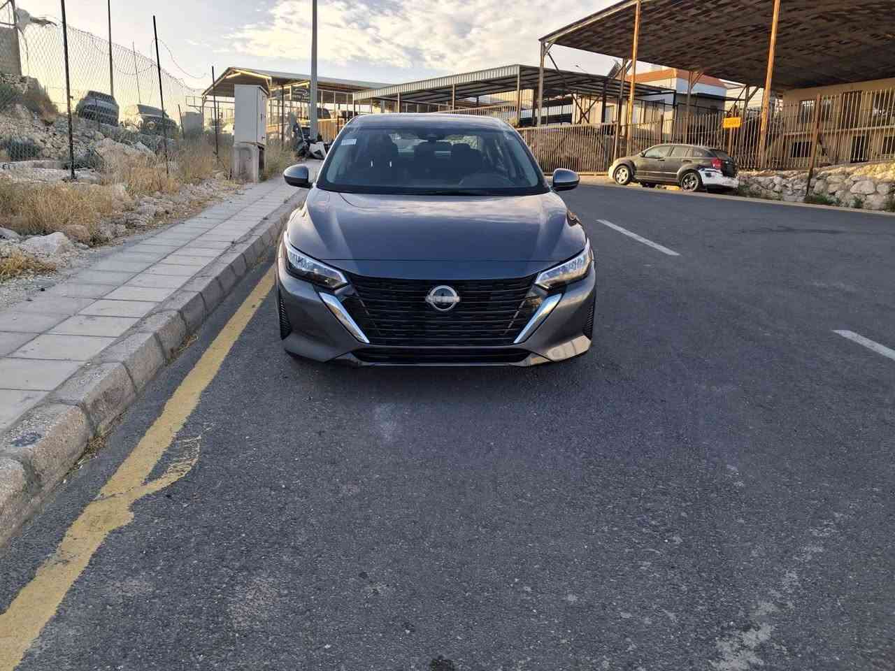 نيسان سنترا s ٢٠٢٥ ماشيه ٦ الف اخت زيرو قطعتين صبغ جاملغ واباب سايق كلشي موضح بل منشور*بصمه وبصمه ابواب وصندوك شاشه كامره تحكمات ستيرن موصفات الاس معمره كامله سعر واصل لبغداد اوديالى ١١٣ حره مده الوصول الى بغداد يومين تدخل باسم المشتري
***********
نيسان سنترا s ٢٠٢٥ ماشيه ٦ الف اخت زيرو قطعتين صبغ جاملغ واباب سايق كلشي موضح بل منشور*بصمه وبصمه ابواب وصندوك شاشه كامره تحكمات ستيرن موصفات الاس معمره كامله سعر واصل لبغداد اوديالى ١١٣ حره مده الوصول الى بغداد يومين تدخل باسم المشتري
