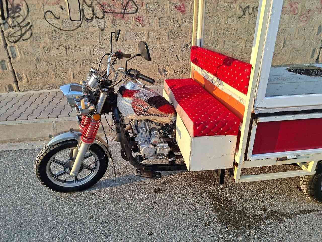 اخوان ستوتا جهز لي شغول للبيع عنوان طوزخورماتو  ***********
