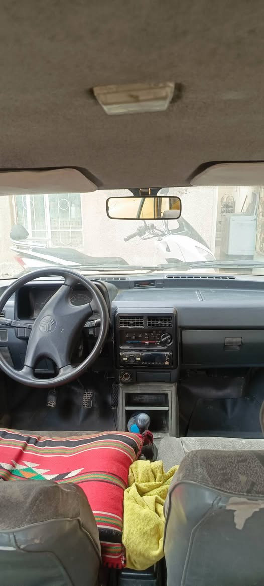 السلام عليكم حبايب عندي هاي السايبا للبيع سعر 23$ قفل السيارة تجي تگلبها العجبتك خيرأ على خير ماعجتبك خيرأ على خير السيارة بأسمنة صدر جديد ما بيها فطر شاصي ‏‪***********‬‏
