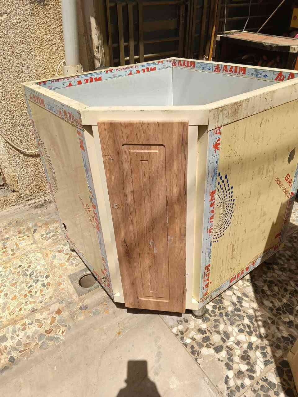 كاونتر وزوايه للبيع


**إذا كنت صاحب هذا الإعلان وتريد حذفه لأي سبب، رجاءا أرسل رسالة إلى الدعم الفني**
