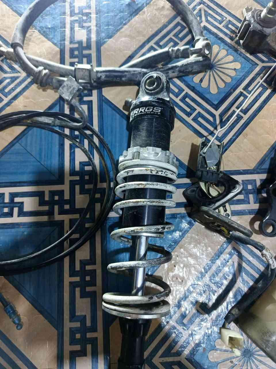 سلام عليكم غراض تفصيخ للبيع مكاني عماره حي قصور


**إذا كنت صاحب هذا الإعلان وتريد حذفه لأي سبب، رجاءا أرسل رسالة إلى الدعم الفني**