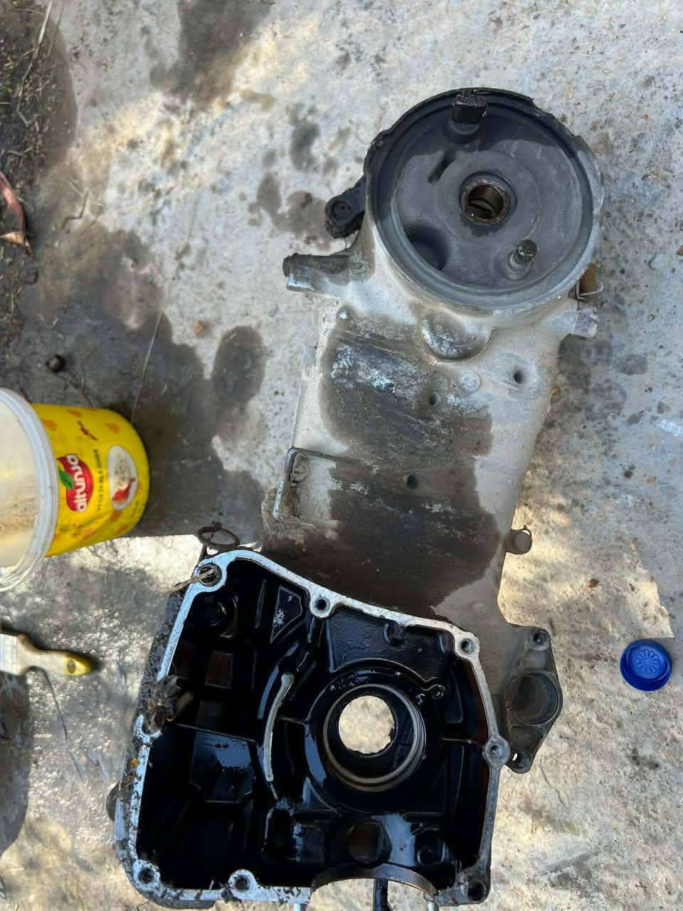 السلام عليكم. غراض ماكس    للبيع. كلمن وسعره   علئ فحص  الي يريد يجي خاص وبيه خير ويدلل مكني مسيب


**إذا كنت صاحب هذا الإعلان وتريد حذفه لأي سبب، رجاءا أرسل رسالة إلى الدعم الفني**