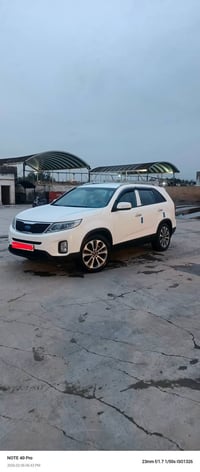 سورنتو • ٢٠١٥ • محرك ٢٤٠٠