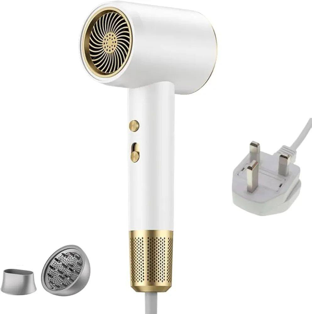 سوي متابعة بالاول ليصلك جديدنا 
✨ شسوار امبليوم EMHDBW25
قوة عالية… حماية للشعر… تصميم أنيق 👱‍♀️✨
📌 نبذة:
سشوار احترافي يمنحك شعر ناعم وحريري مع حماية فعالة من الحرارة الزائدة وتقنية الأيونات لمنع تقصف الشعر وتشابكه.
📊 المواصفات:
القدرة: 1500 واط ⚡
المحرك: BLDC بسرعة 11,000 دورة/دقيقة
التقنية: أيونية لحماية الشعر من التقصف ومنع الطيران
التحكم: 3 درجات حرارة + 4 سرعات هواء
التصميم: مدمج وسهل الاستخدام
اللون: أبيض مع لمسات ذهبية ✨
🔥 مميزاته:
خفيف الوزن وسهل الحمل
مناسب للاستخدام اليومي أو الصالونات
يوفر نتائج احترافية بسرعة وأمان
ضمان سنة 

السعر 50 ألف 
توصيل لجميع المحافظات 5


**إذا كنت صاحب هذا الإعلان وتريد حذفه لأي سبب، رجاءا أرسل رسالة إلى الدعم الفني**