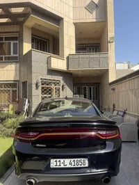 جارجر موديل 2022 هيمي مكينة 5700 ستوك بدون تزويد يعني بلادية ع وضع الش...