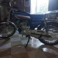 تعميره • بدون شاصي • موتوسيكل