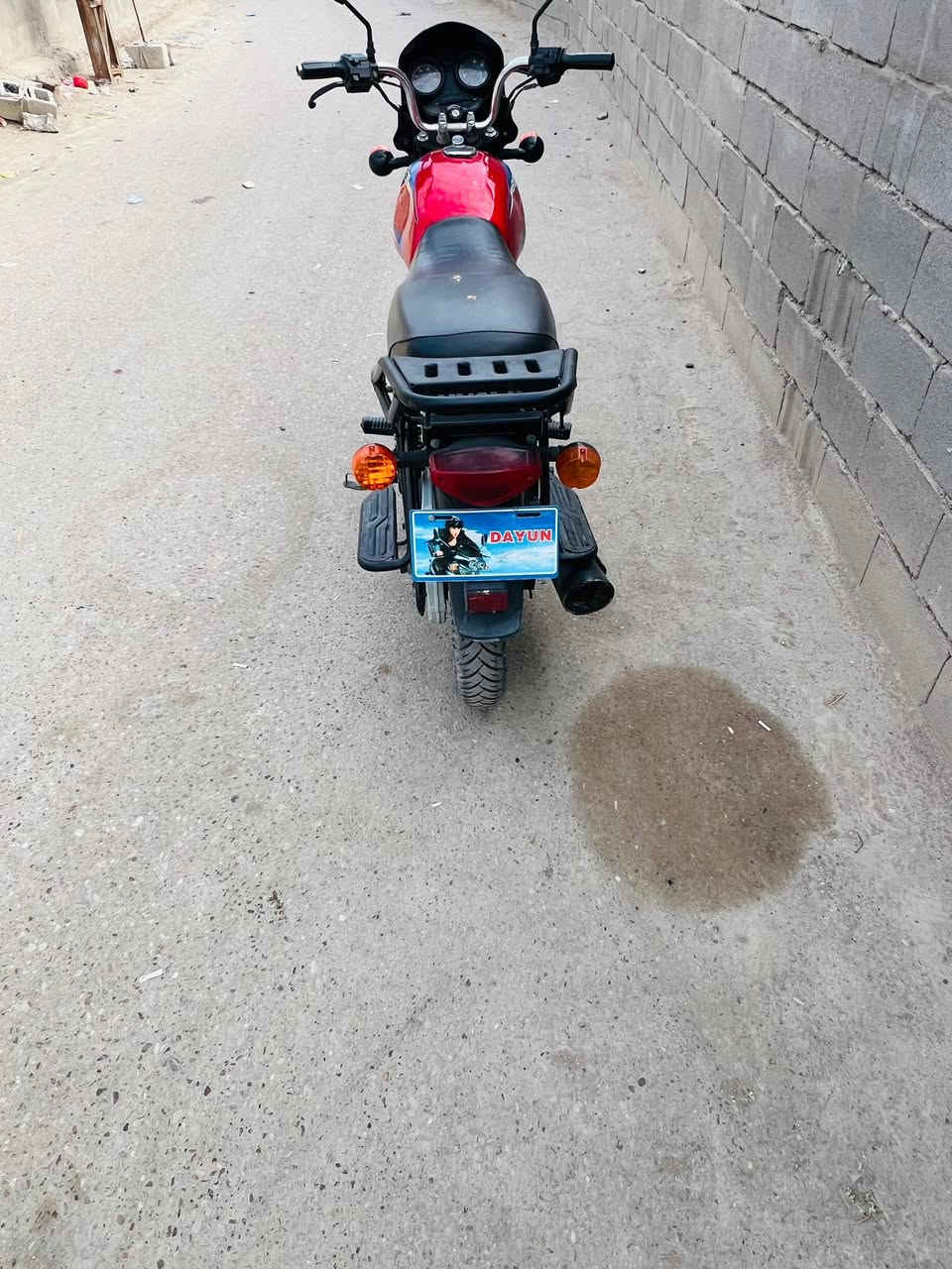 ‏سلام عليكم Boxer 20 للبيع أوراق كاملة كهربائيات كلها شغالة سعر خاص مكاني البصرة القرن***********
