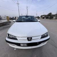 بارص 2025 مكفوله سونارها موجود ماشيه 9700 السياره كلش نضيفه زيرو مواصف...