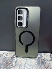 تلفون انفنكس هوت 60i جديد مستخدم يومين فقط كامل غراض شاحنه كارتون وصل ...