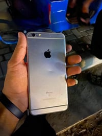 ايفون ٦ بلس • مكفول • بغداد الشعب