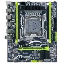 E5 1650 v4 • مذربورد • ملحقات كاملة