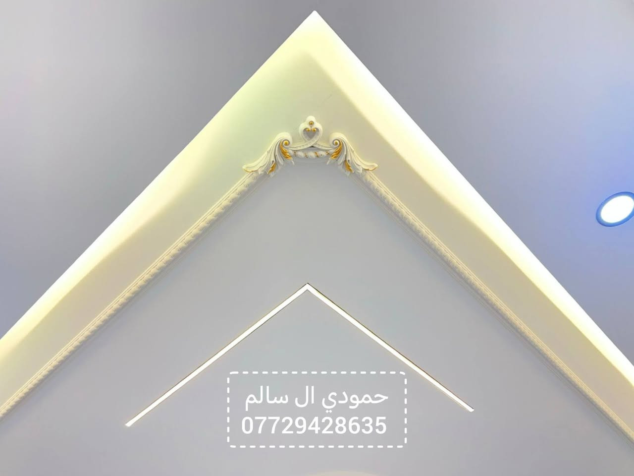 اللهم سخرلى الخير حيث كان ثم ارضنی به.

جزء من عملي والحمدلله
***********
***********
